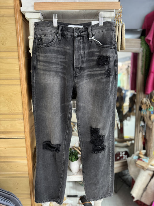 Kancan 90s boyfriend jeans